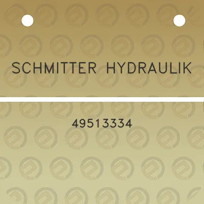 schmitter-hydraulik-49513334