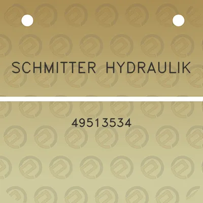 schmitter-hydraulik-49513534