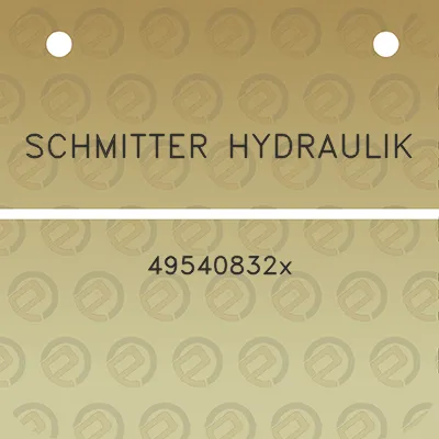 schmitter-hydraulik-49540832x