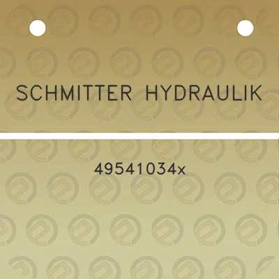 schmitter-hydraulik-49541034x