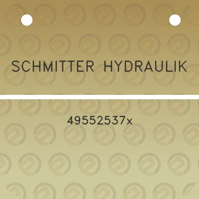 schmitter-hydraulik-49552537x