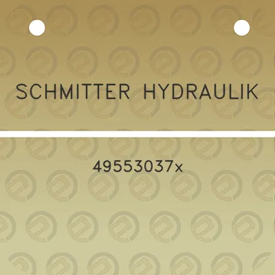 schmitter-hydraulik-49553037x