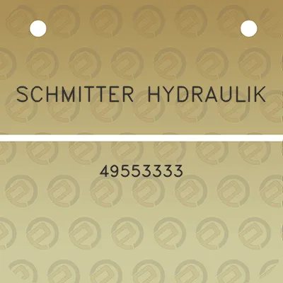 schmitter-hydraulik-49553333