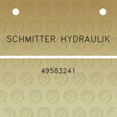 schmitter-hydraulik-49583241