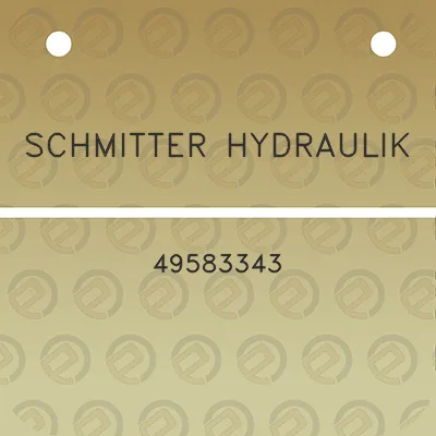 schmitter-hydraulik-49583343