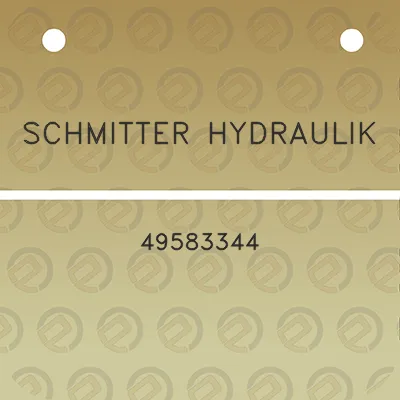 schmitter-hydraulik-49583344