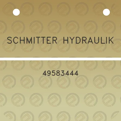 schmitter-hydraulik-49583444