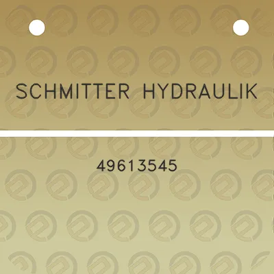 schmitter-hydraulik-49613545