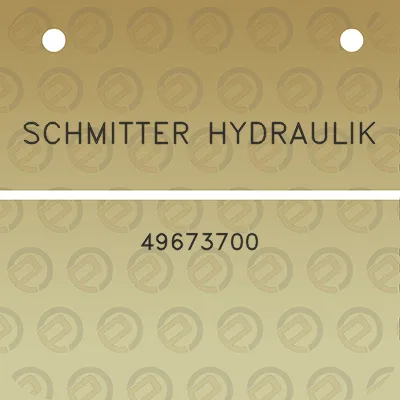 schmitter-hydraulik-49673700