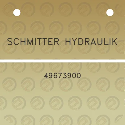 schmitter-hydraulik-49673900