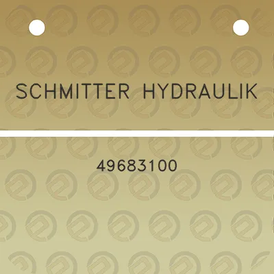 schmitter-hydraulik-49683100