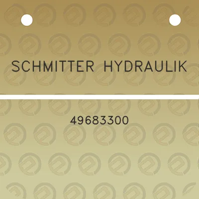 schmitter-hydraulik-49683300