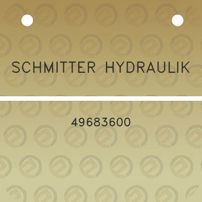 schmitter-hydraulik-49683600