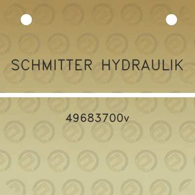 schmitter-hydraulik-49683700v