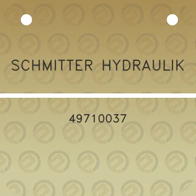 schmitter-hydraulik-49710037