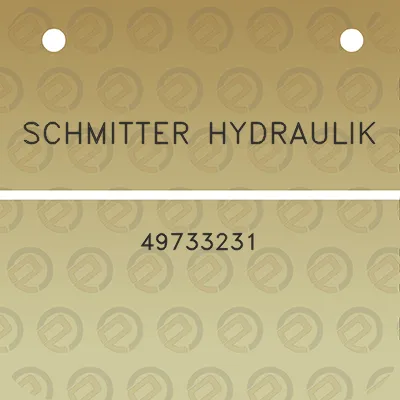 schmitter-hydraulik-49733231