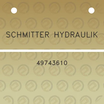 schmitter-hydraulik-49743610