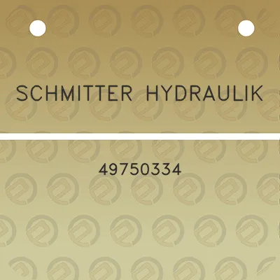 schmitter-hydraulik-49750334