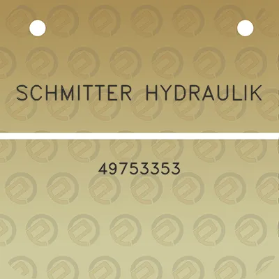 schmitter-hydraulik-49753353