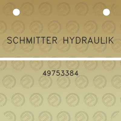 schmitter-hydraulik-49753384