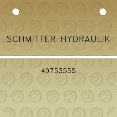 schmitter-hydraulik-49753555