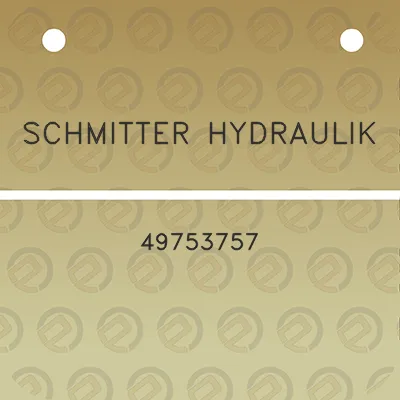 schmitter-hydraulik-49753757