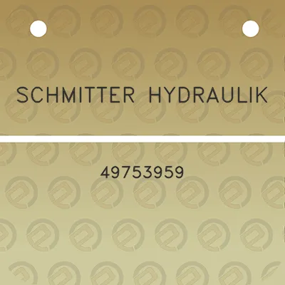 schmitter-hydraulik-49753959