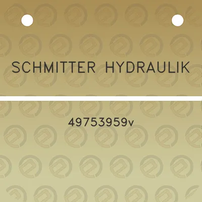 schmitter-hydraulik-49753959v