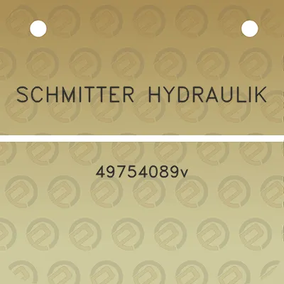 schmitter-hydraulik-49754089v