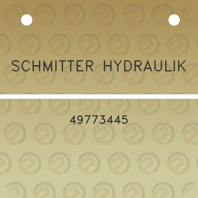 schmitter-hydraulik-49773445