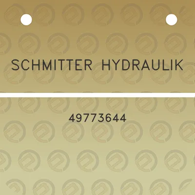 schmitter-hydraulik-49773644