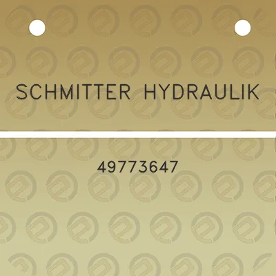 schmitter-hydraulik-49773647