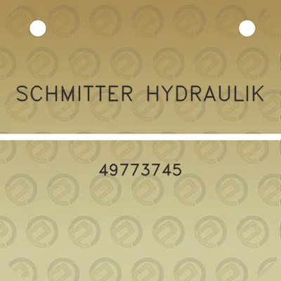 schmitter-hydraulik-49773745