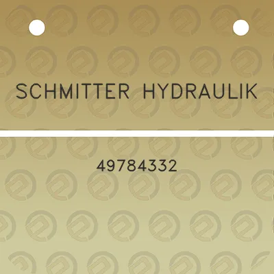 schmitter-hydraulik-49784332