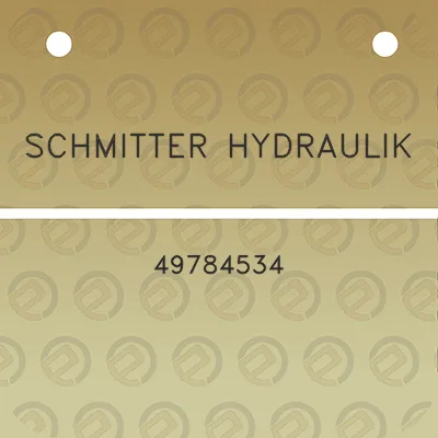 schmitter-hydraulik-49784534
