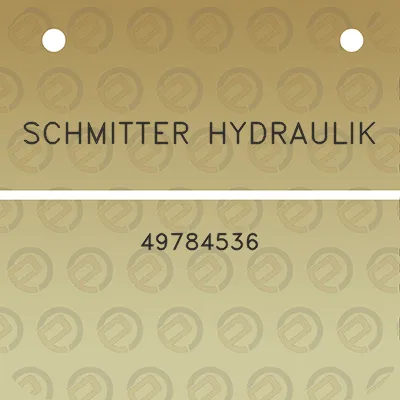 schmitter-hydraulik-49784536