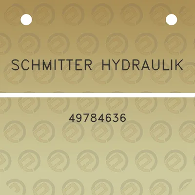 schmitter-hydraulik-49784636