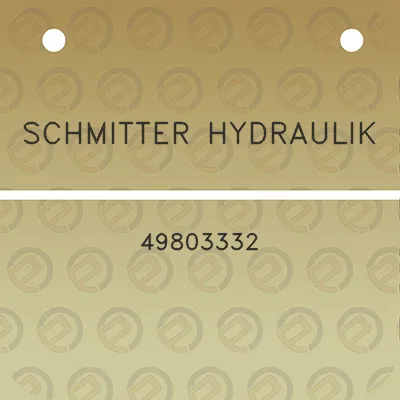 schmitter-hydraulik-49803332