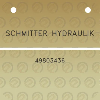 schmitter-hydraulik-49803436