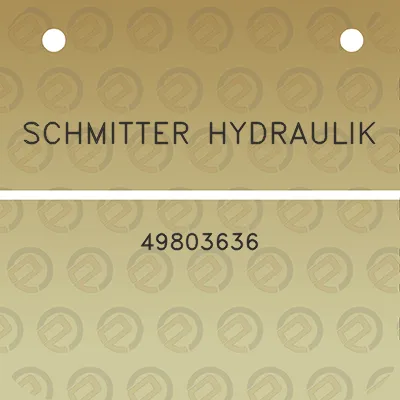 schmitter-hydraulik-49803636