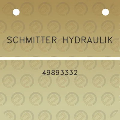 schmitter-hydraulik-49893332