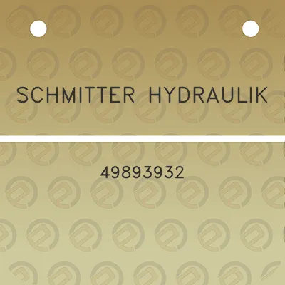 schmitter-hydraulik-49893932