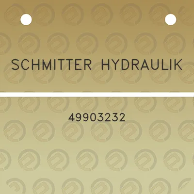 schmitter-hydraulik-49903232