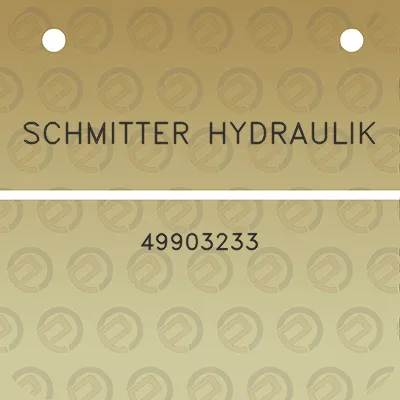 schmitter-hydraulik-49903233