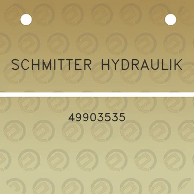 schmitter-hydraulik-49903535