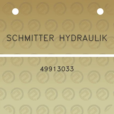 schmitter-hydraulik-49913033