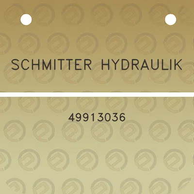 schmitter-hydraulik-49913036