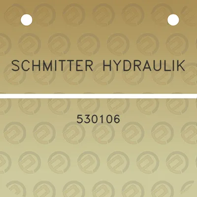 schmitter-hydraulik-530106