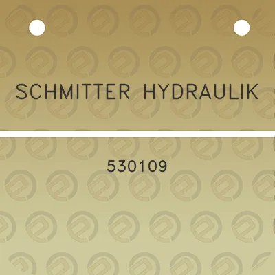 schmitter-hydraulik-530109