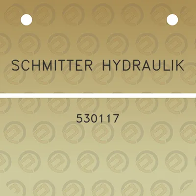 schmitter-hydraulik-530117